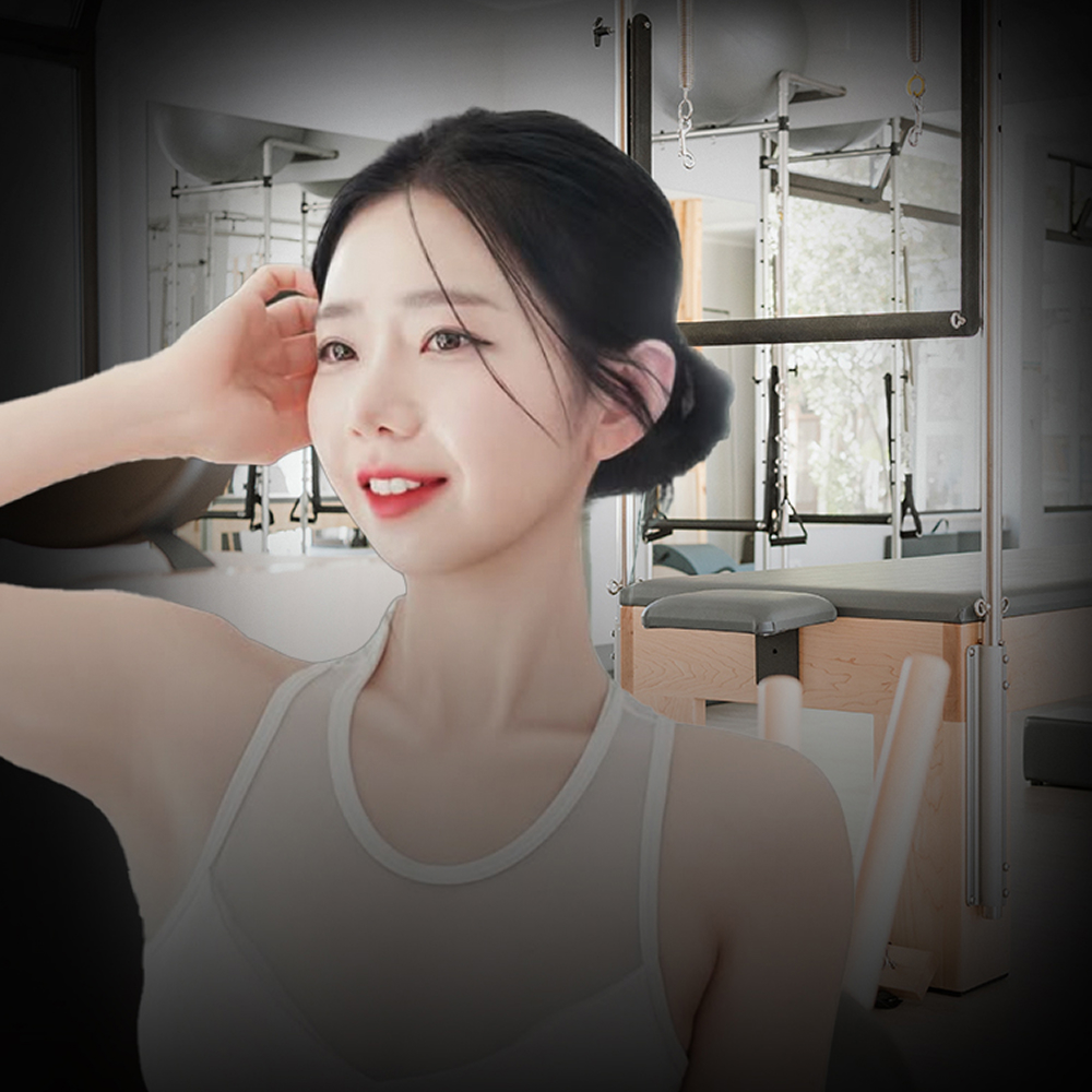 국제 공인 강사에게 배우는 러너 회복 필라테스