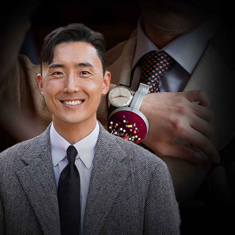 전직 승무원이자 현직 사업가의 멘토링 클래스