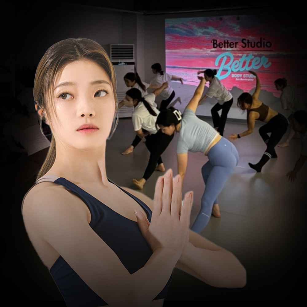 무용과 수석 졸업 강사에게 듣는 바레 운동