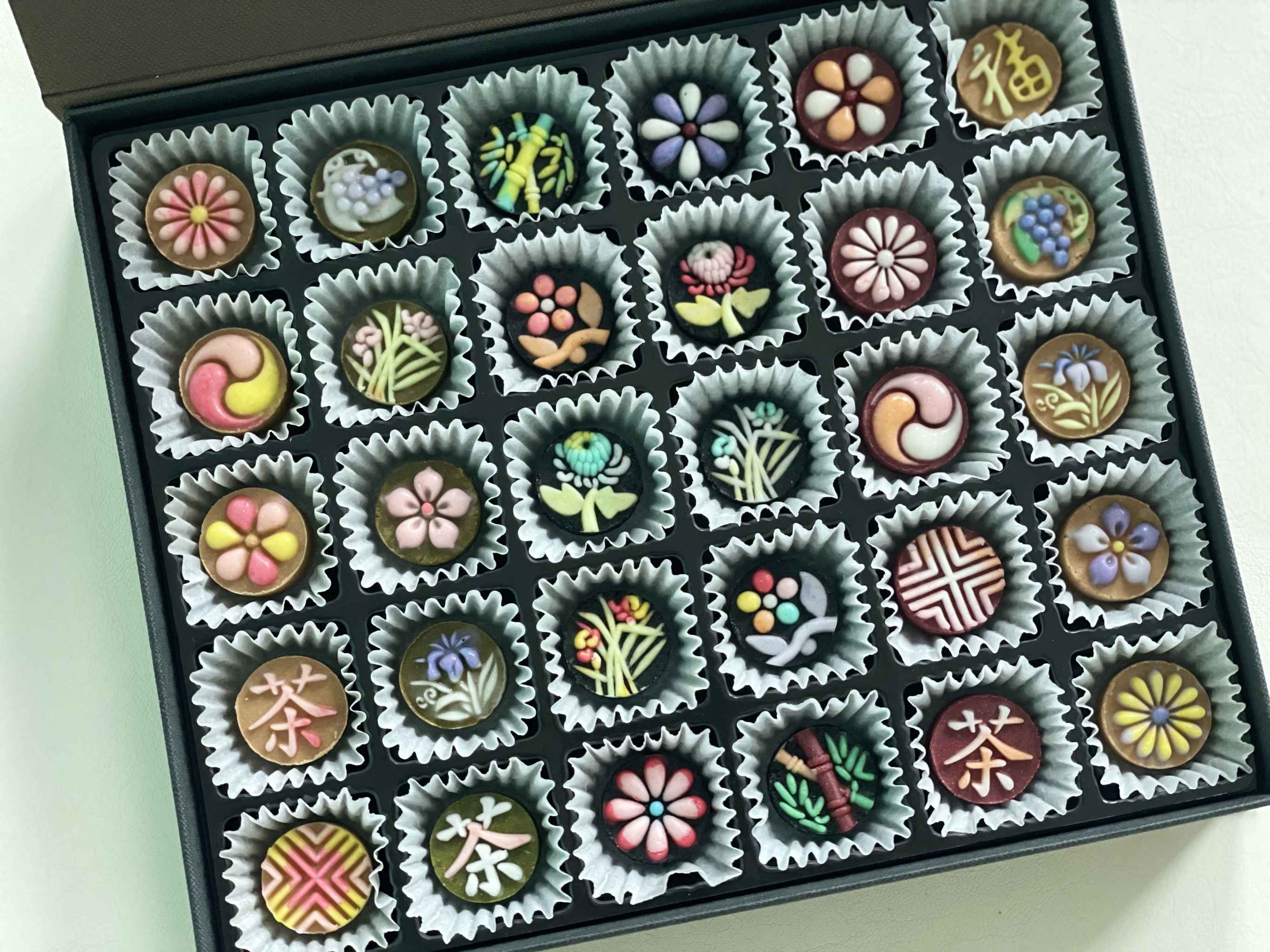  4 