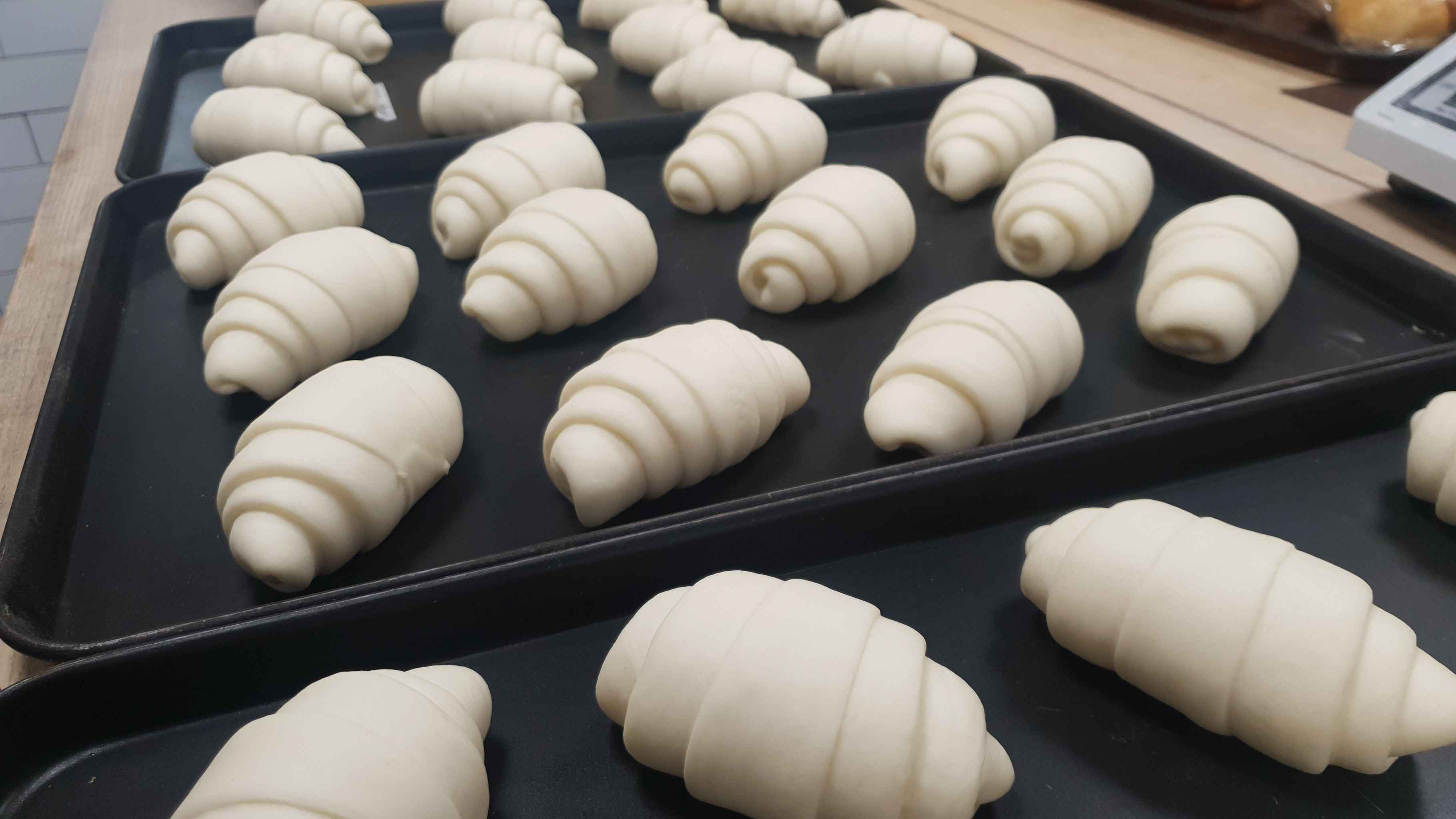 맛있는 소금빵 만들기 원데이클래스