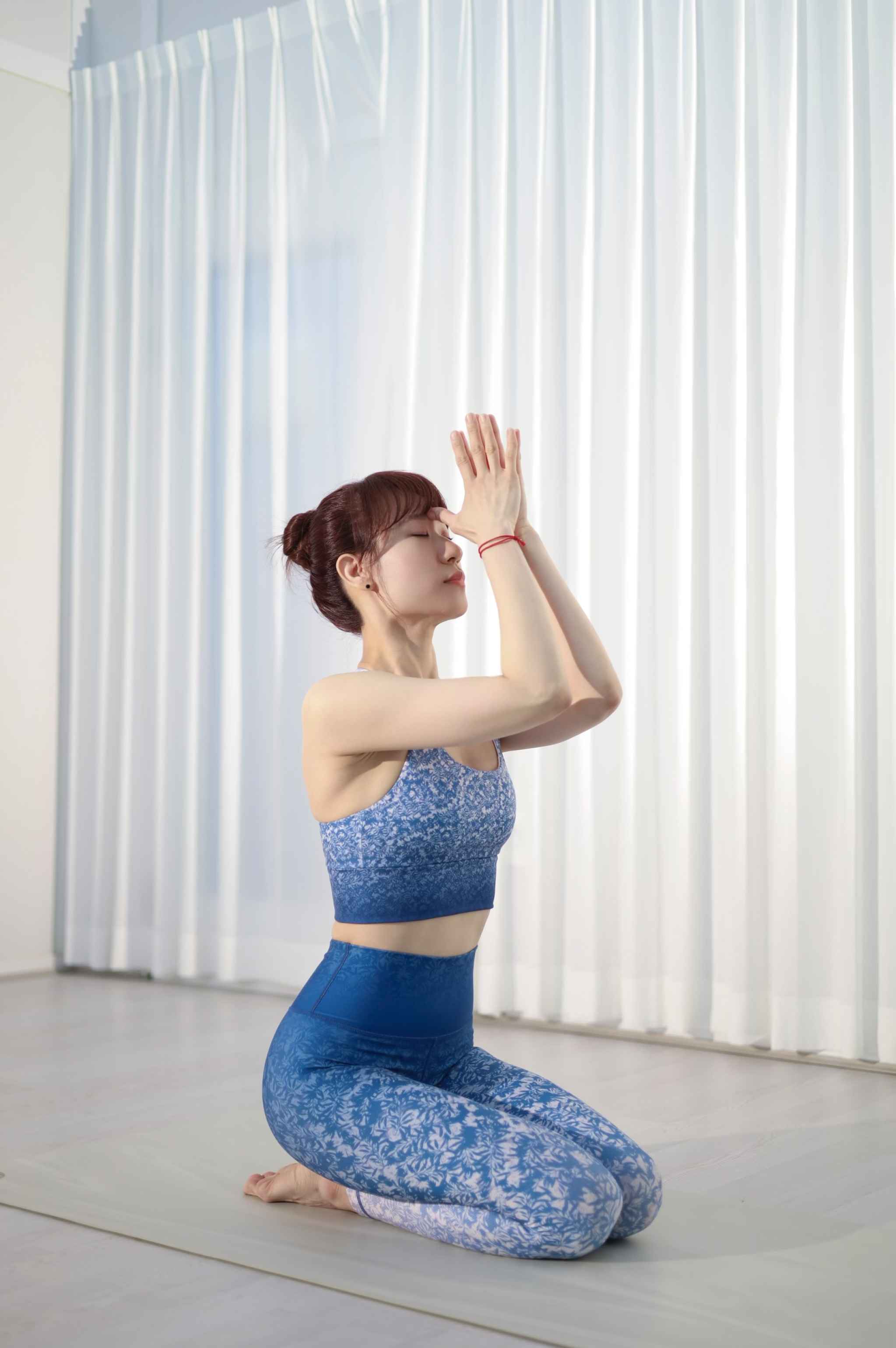 [평일할인40%][서울 청담]소수정예 인원으로 배우는 요가 원데이클래스
