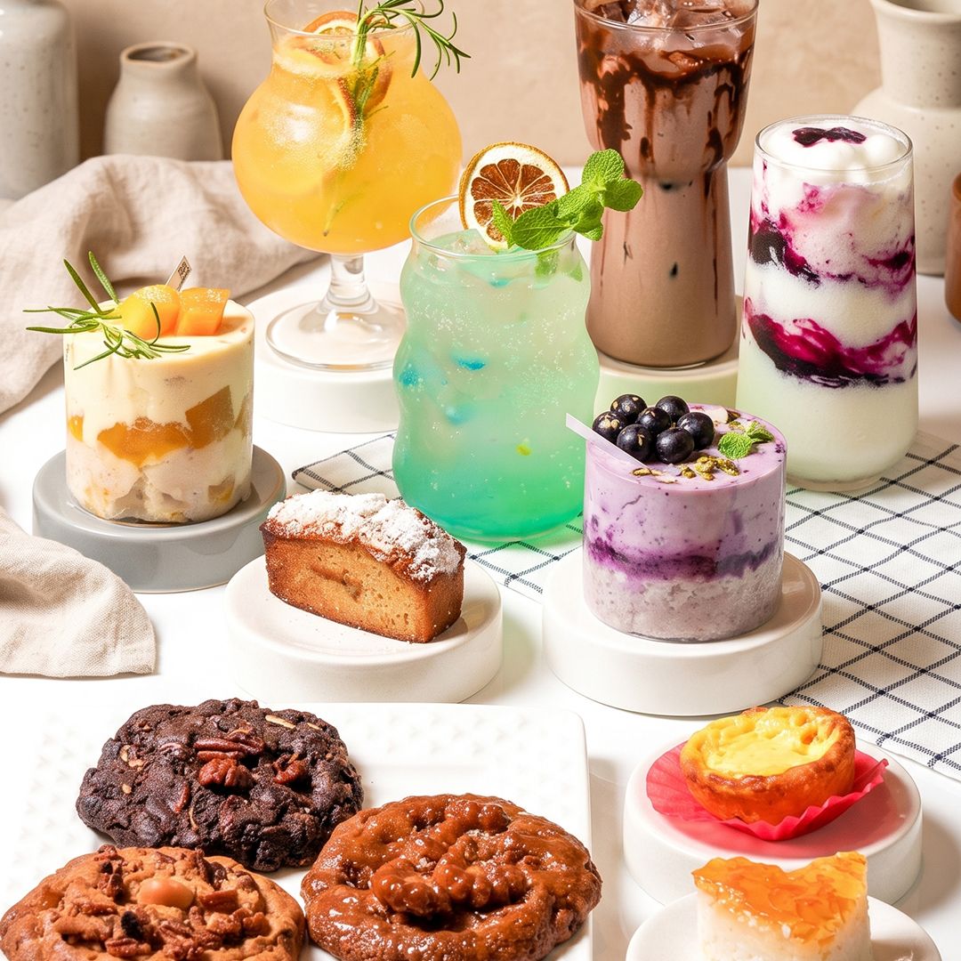 [서초/강남]디저트 카페 창업 실전 올인원 마스터 클래스